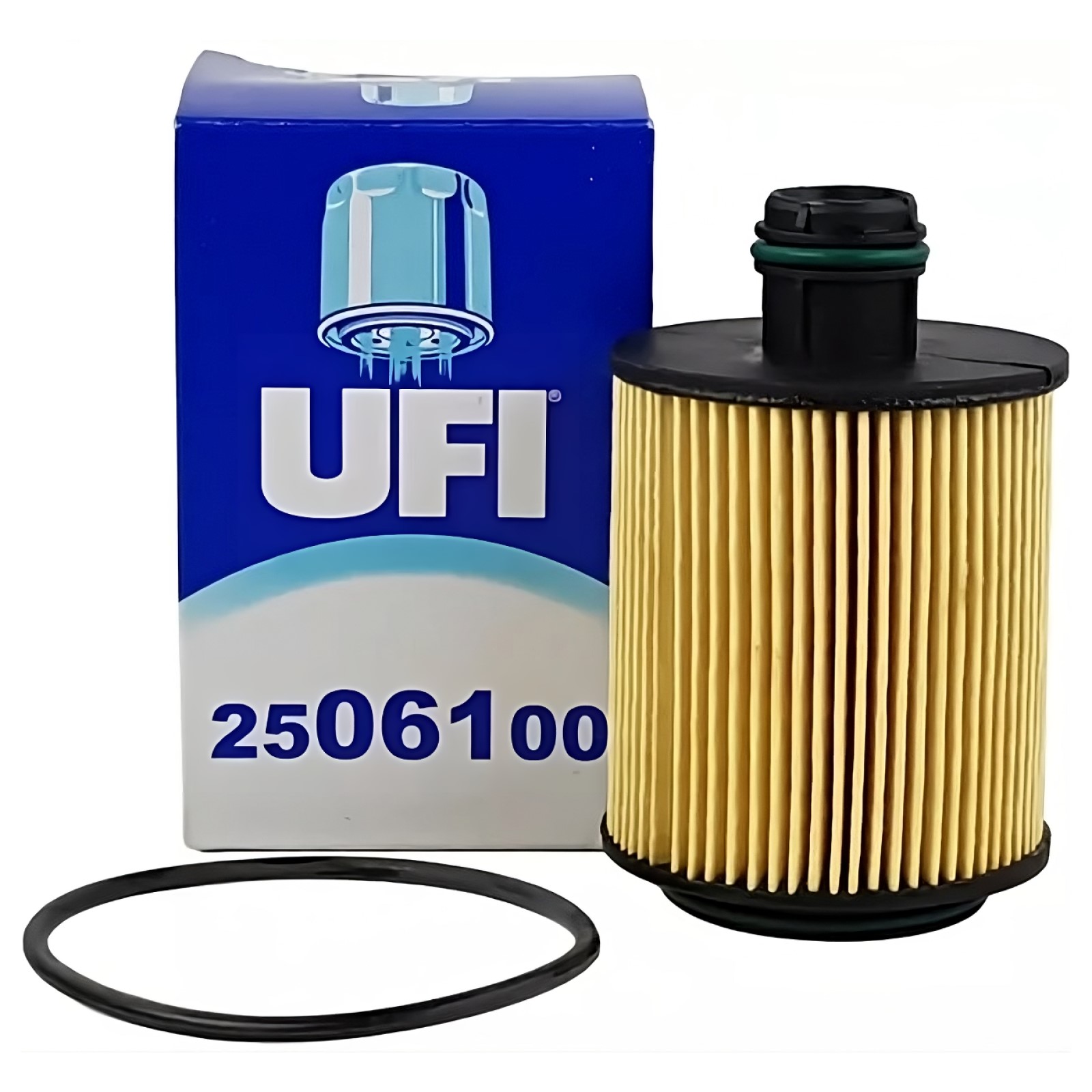 UFIKTU205
